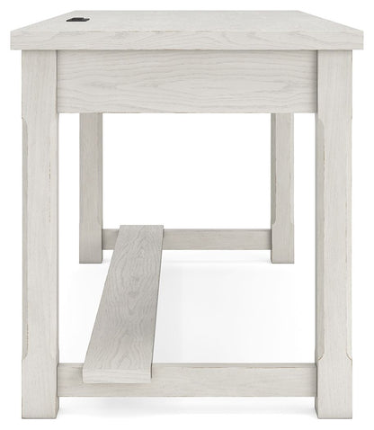 Robbinsdale - Home Office Desk