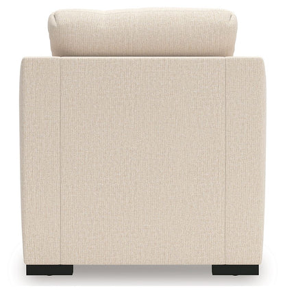 Lango - Chair - Jute