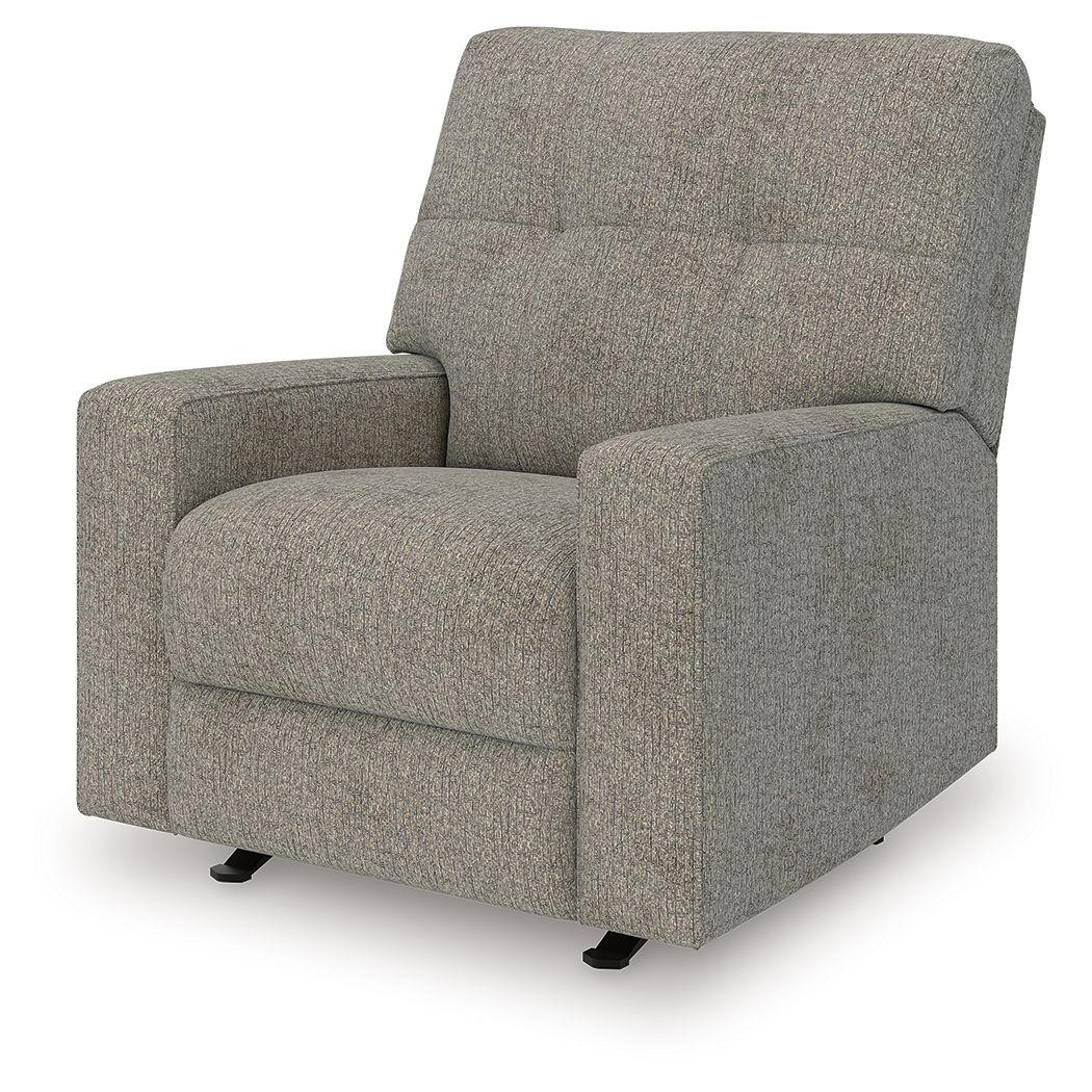 Larimer - Rocker Recliner