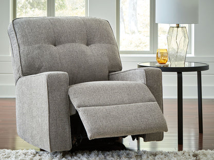 Larimer - Rocker Recliner