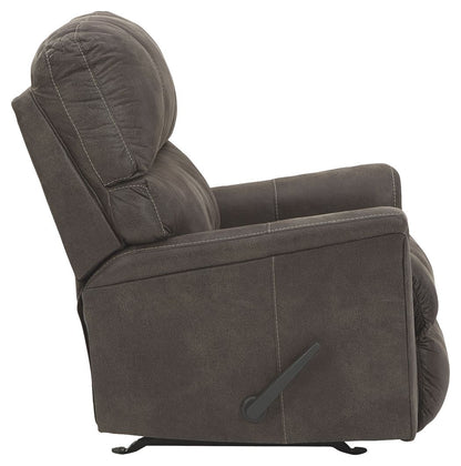 Navi - Sillón reclinable basculante