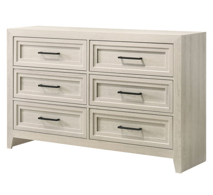 Lorraine - Bedroom Set