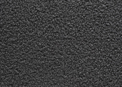 Jenn - King 2 Piece Bedroom Set - Charcoal
