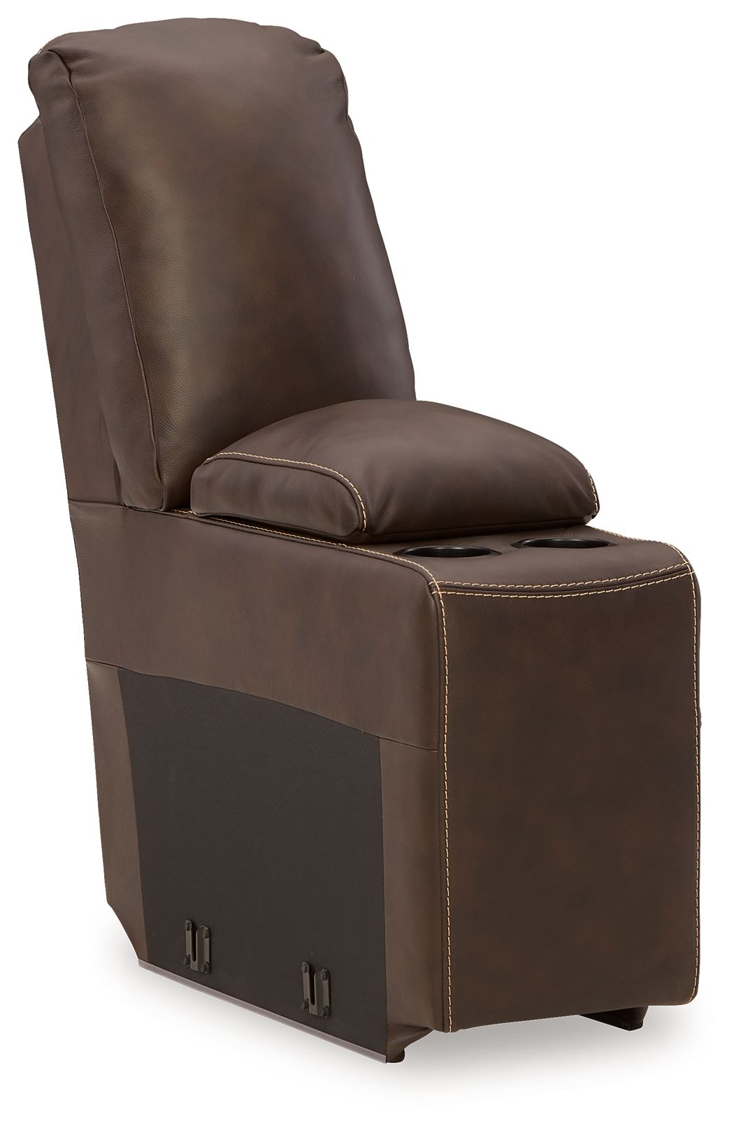 Dunleith - Seccional reclinable eléctrica