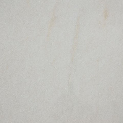 Rusitori - Marrón / Beige / Blanco - Mesa auxiliar rectangular