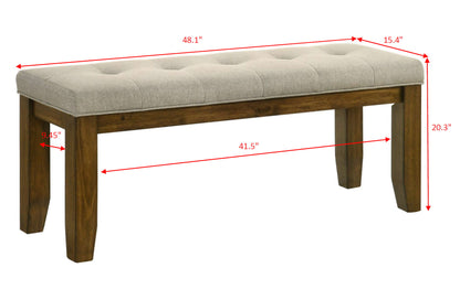 Hollister - Dining Room Set