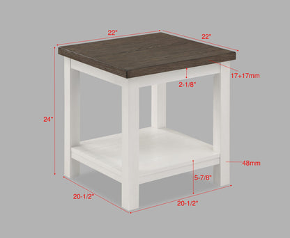 Dakota - Table Set
