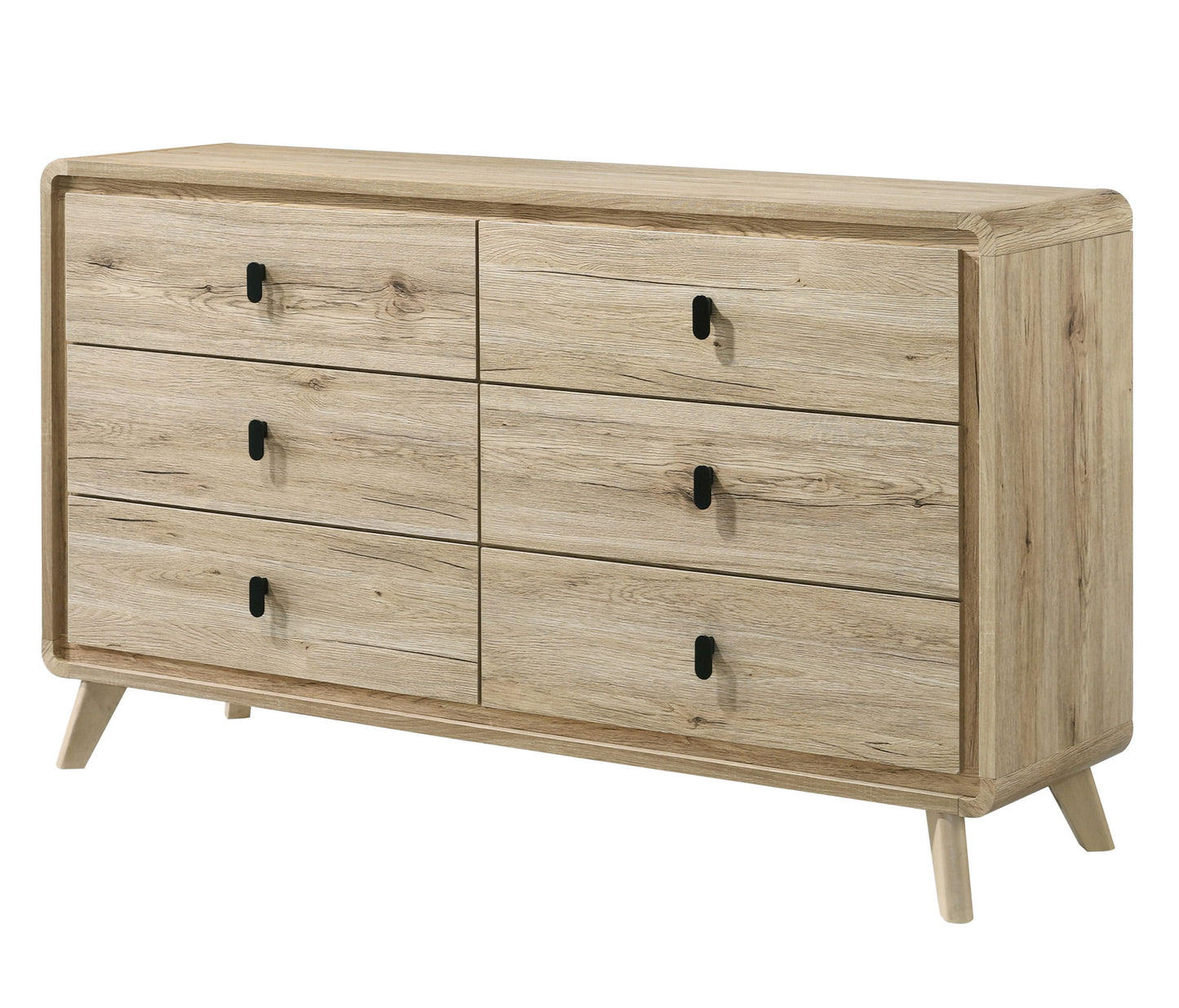 Dawson - Bedroom Set