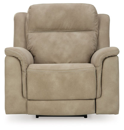 Durapella de próxima generación: sillón reclinable eléctrico