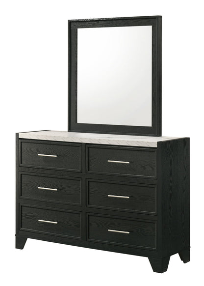 Lamar - Bedroom Set