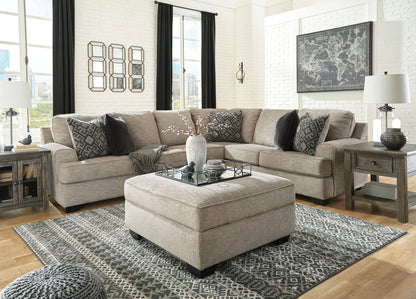 Bóvario - Seccional