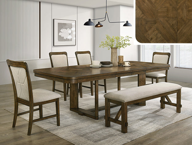 BROADMOOR CHAIR