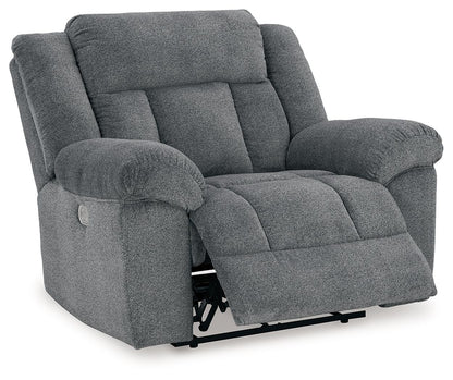 Consejo: juego de sala de estar reclinable