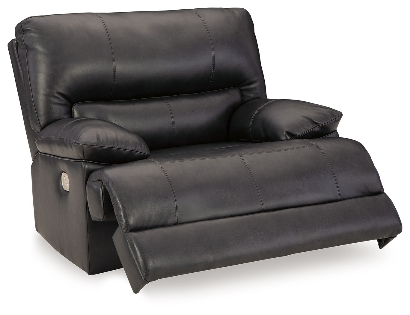 Mountainous - Eclipse - Sillón reclinable eléctrico con reposacabezas ajustable