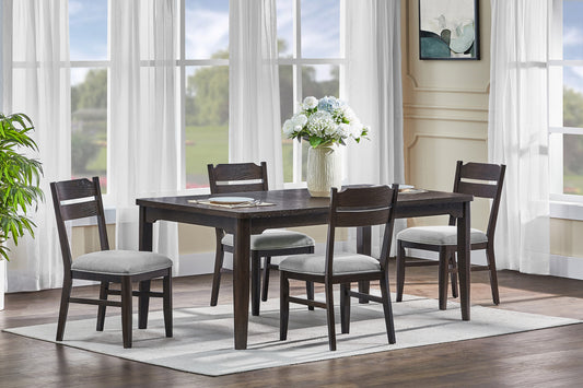 HIGGINS Dining Set
