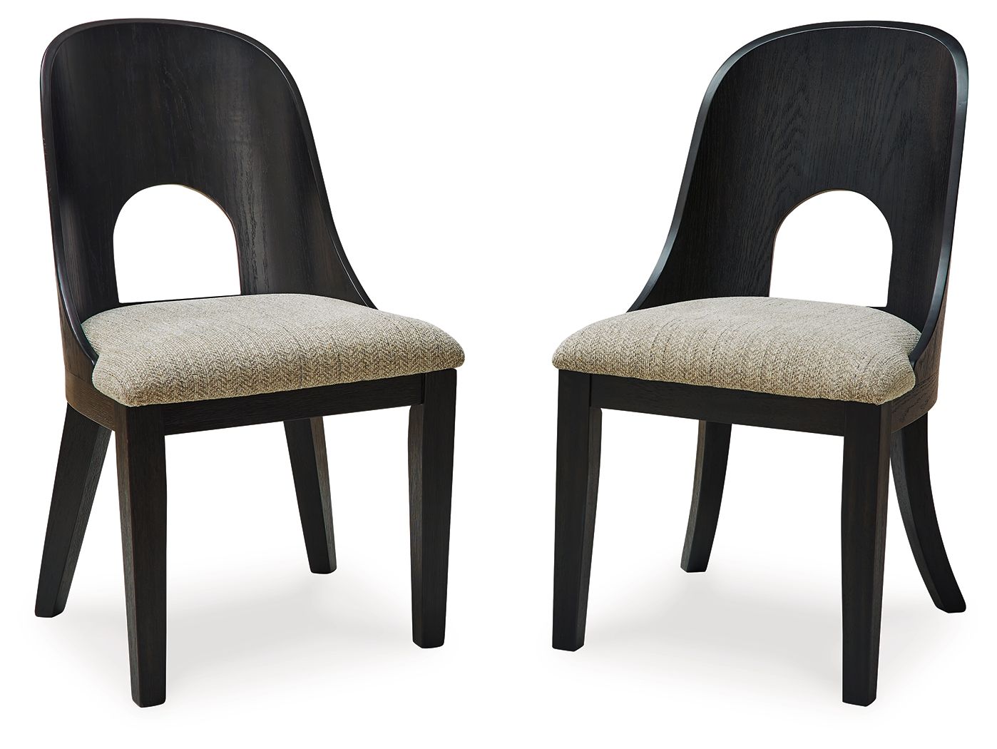 Rowanbeck - Juego de Comedor