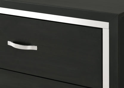 Gennro - Bedroom Set