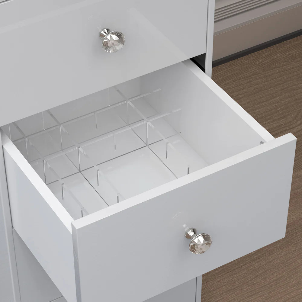 Acrylic Dividers