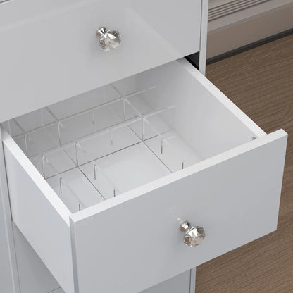 Acrylic Dividers