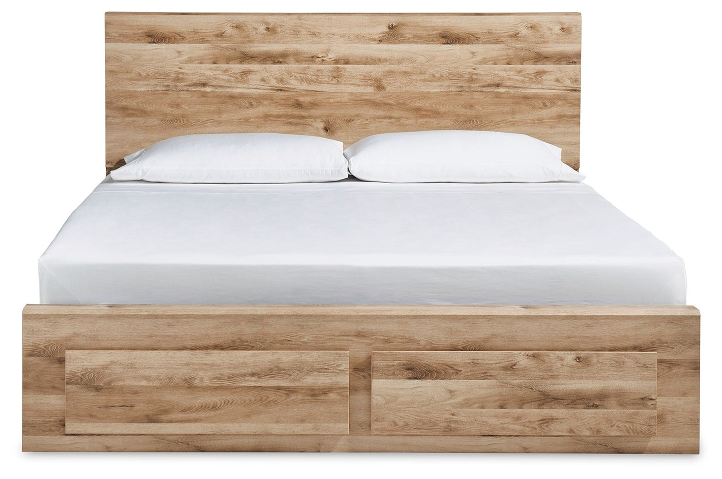 Hyanna - Cama con almacenaje