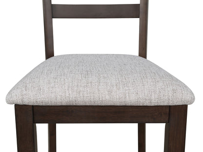 Wagner - Dining Room Set