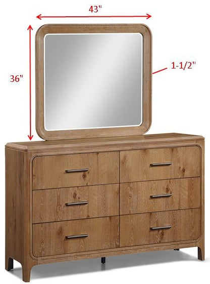 Westcott - Bedroom Set