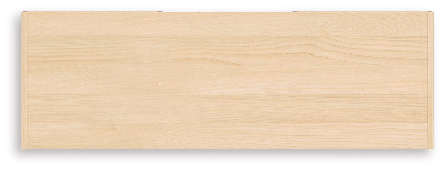 Piperton - Cube Organizer - Wood