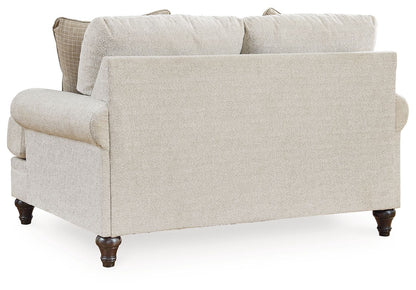 Valerani - Arenisca - Sofá, Loveseat, Sillón decorativo