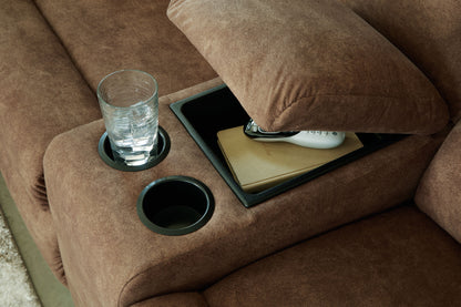 Partymate - Conjunto de salón reclinable