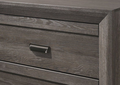 Adelaide - Bedroom Set