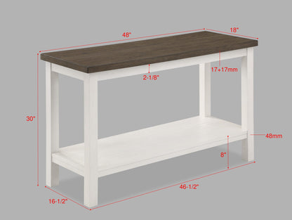 Dakota - Table Set