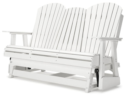 Hyland Wave - Conjunto de exterior