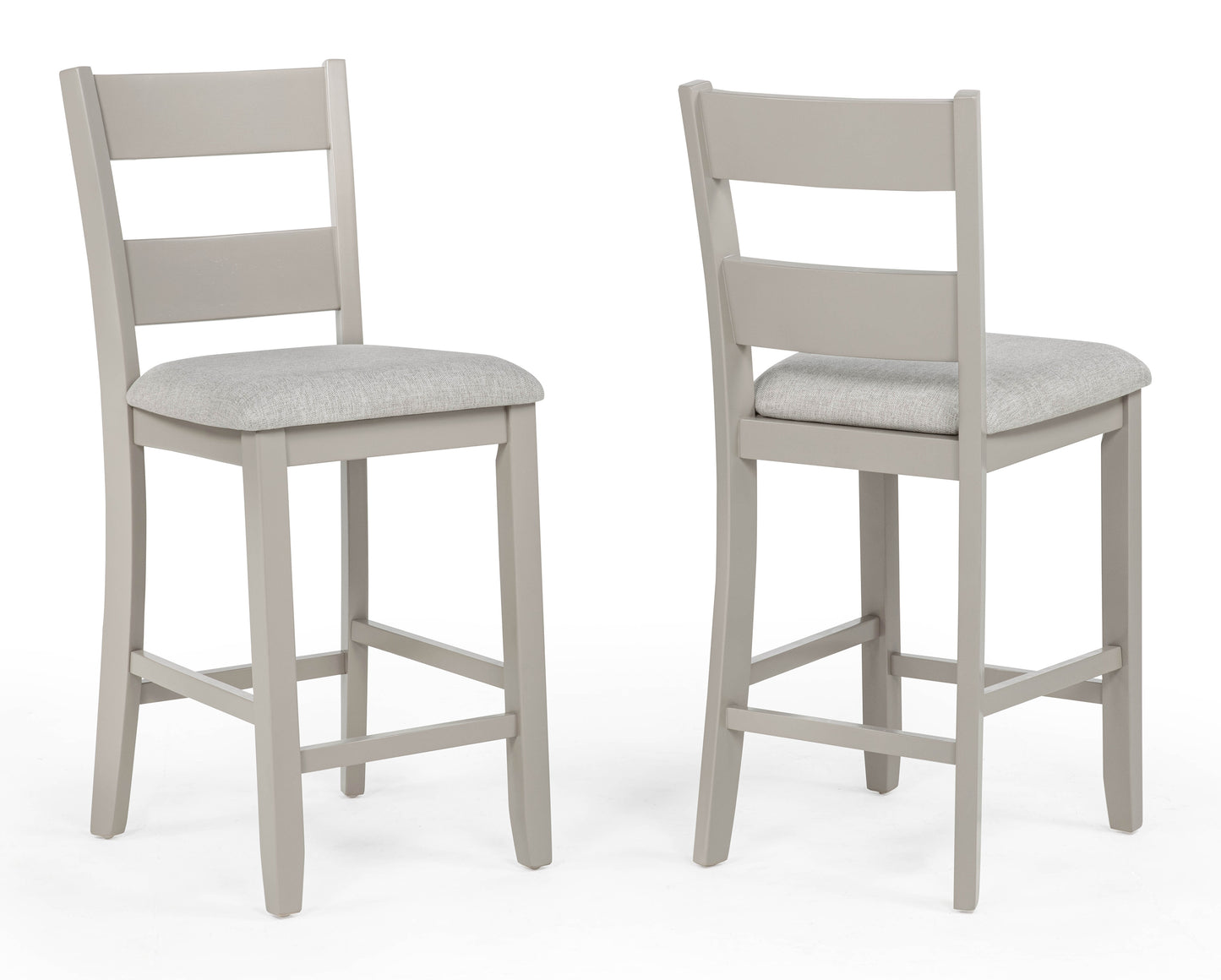 NOW AVAILABLE Lester Counter-height Set