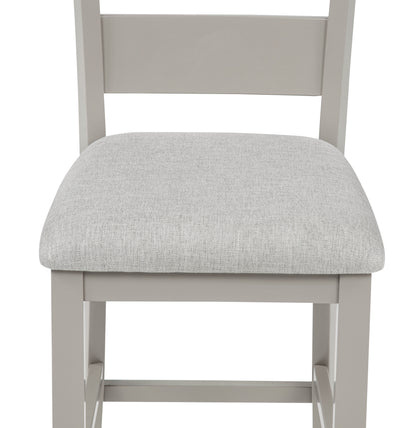 NOW AVAILABLE Lester Counter-height Set