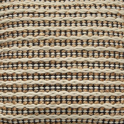 Nealington - Brown / Black / White - Pillow