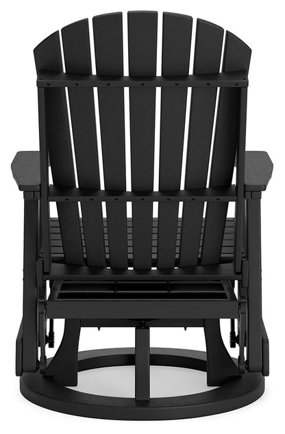 Hyland Wave - Conjunto de exterior
