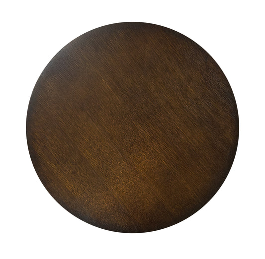 Channel tufted seat
