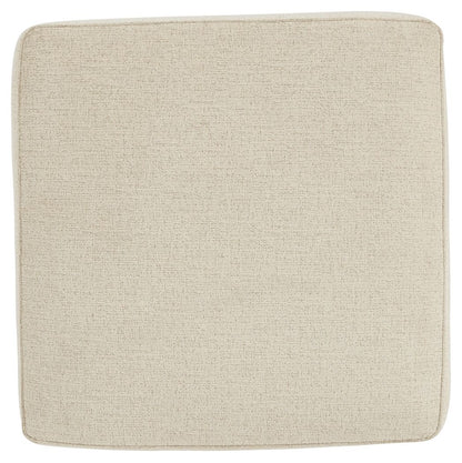 Abinger - Oversized Ottoman