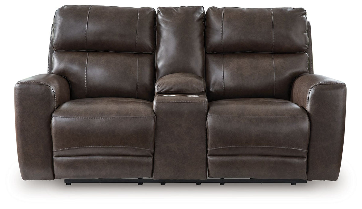 Crossplex - Living Room Set