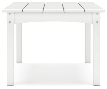 Hyland Wave - Conjunto de exterior