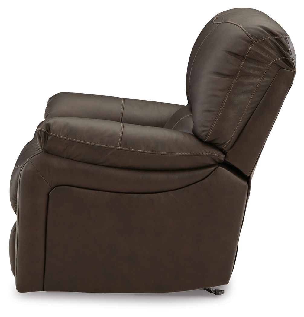 Leesworth - Rocker Recliner