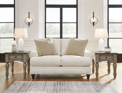 Valerani - Arenisca - Sofá, Loveseat, Sillón decorativo