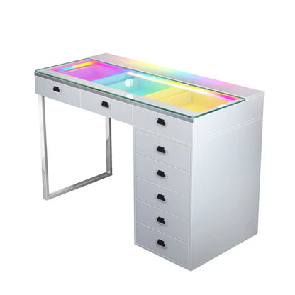 New Release ! Chelsea Vanity Desk