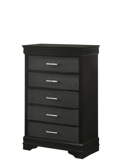 Amalia - Bedroom Set