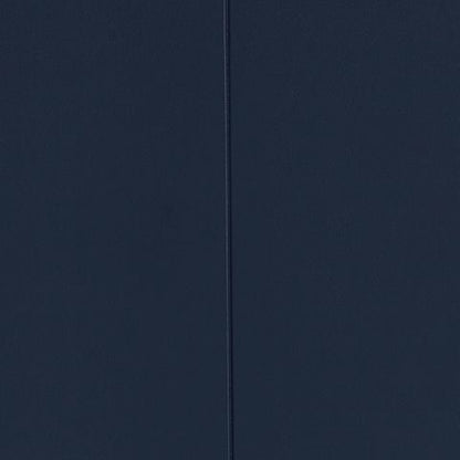 East Beach - Loveseat With Cushion - Blue