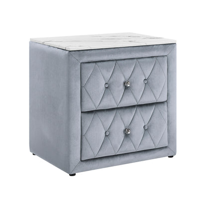 Annabelle - Nightstand