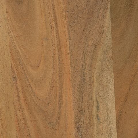 Holward - Natural - Mesa consola para sofá