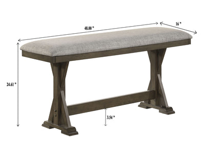 Lloyd - Counter Dining Room Set