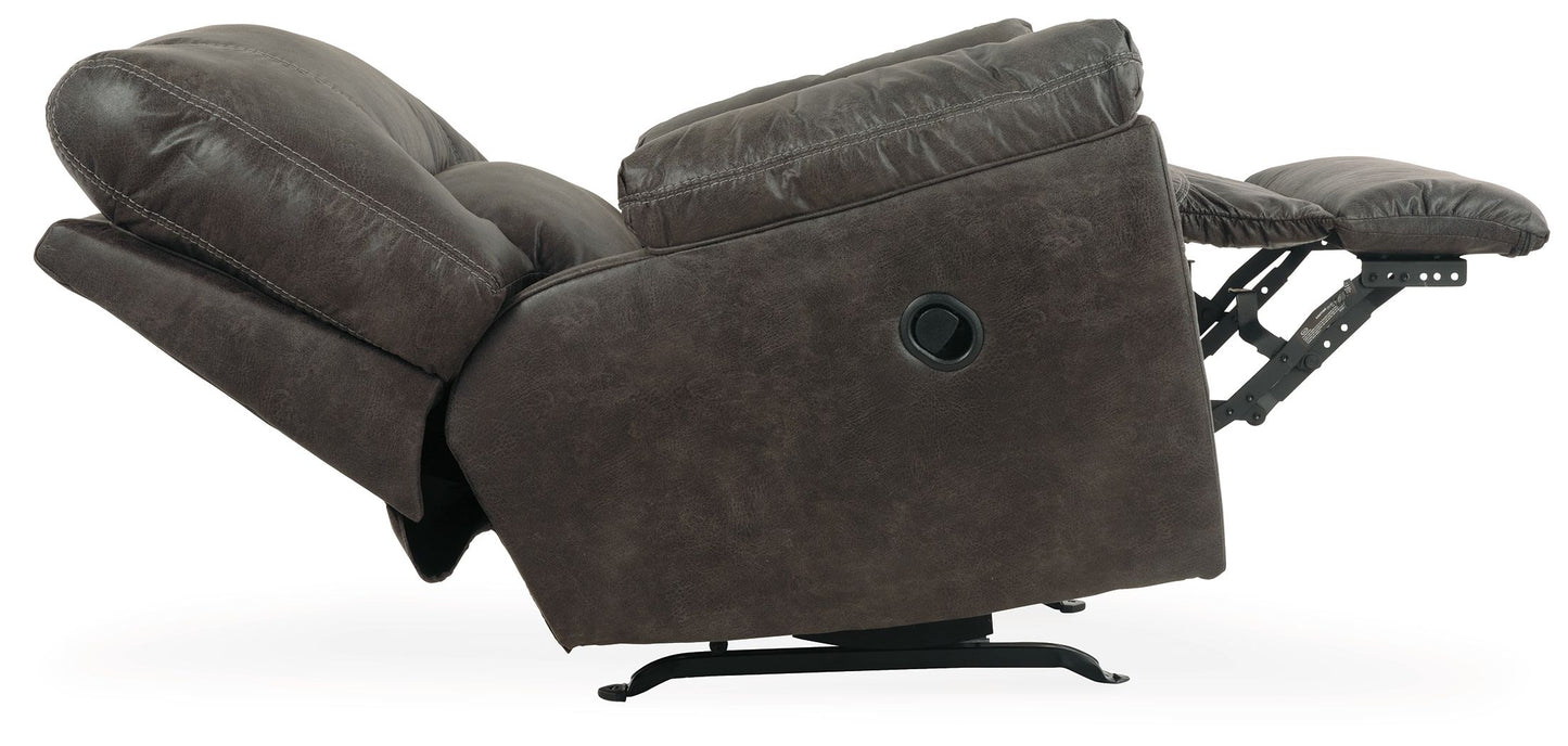 Tambo - Sillón reclinable mecedor