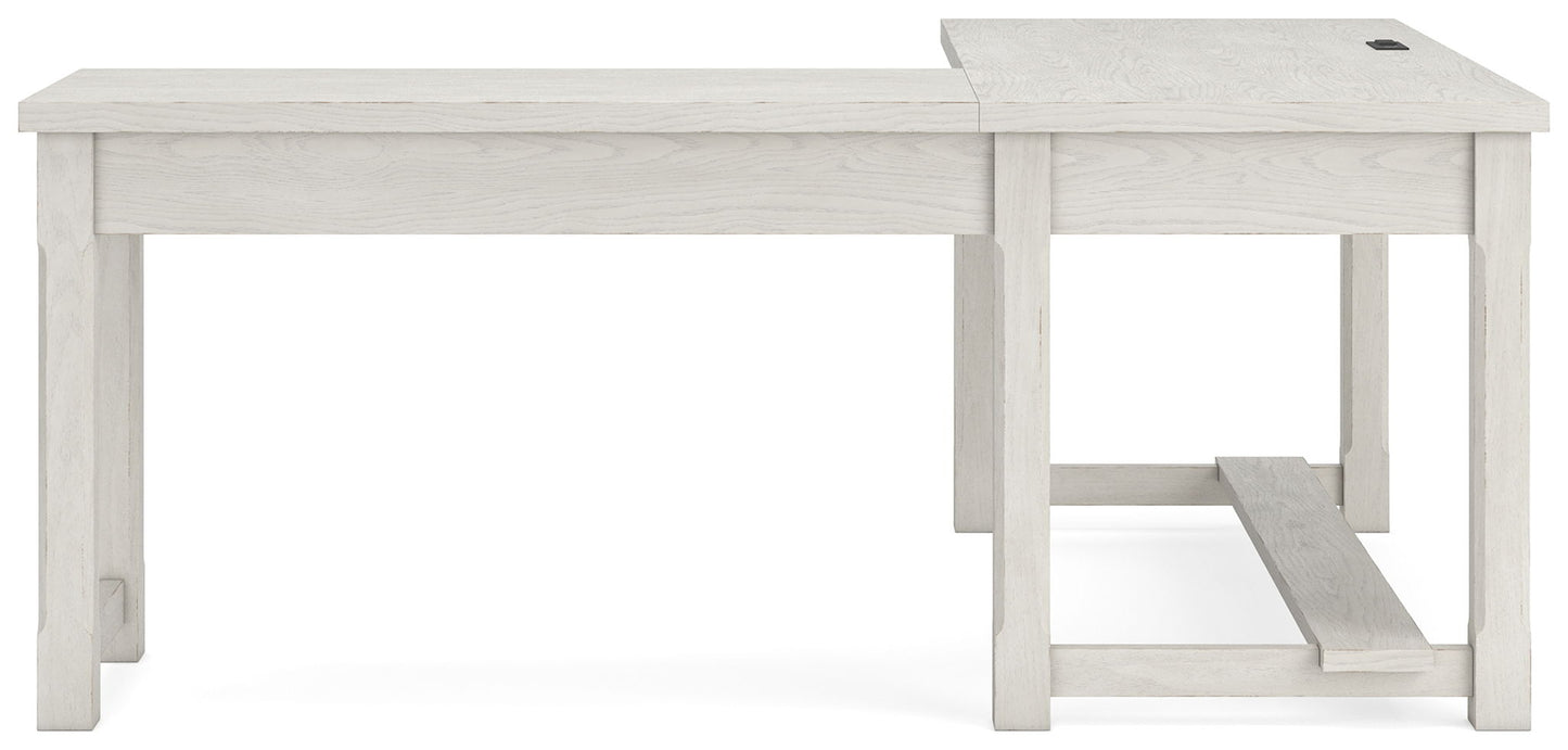 Robbinsdale - Home Office Desk